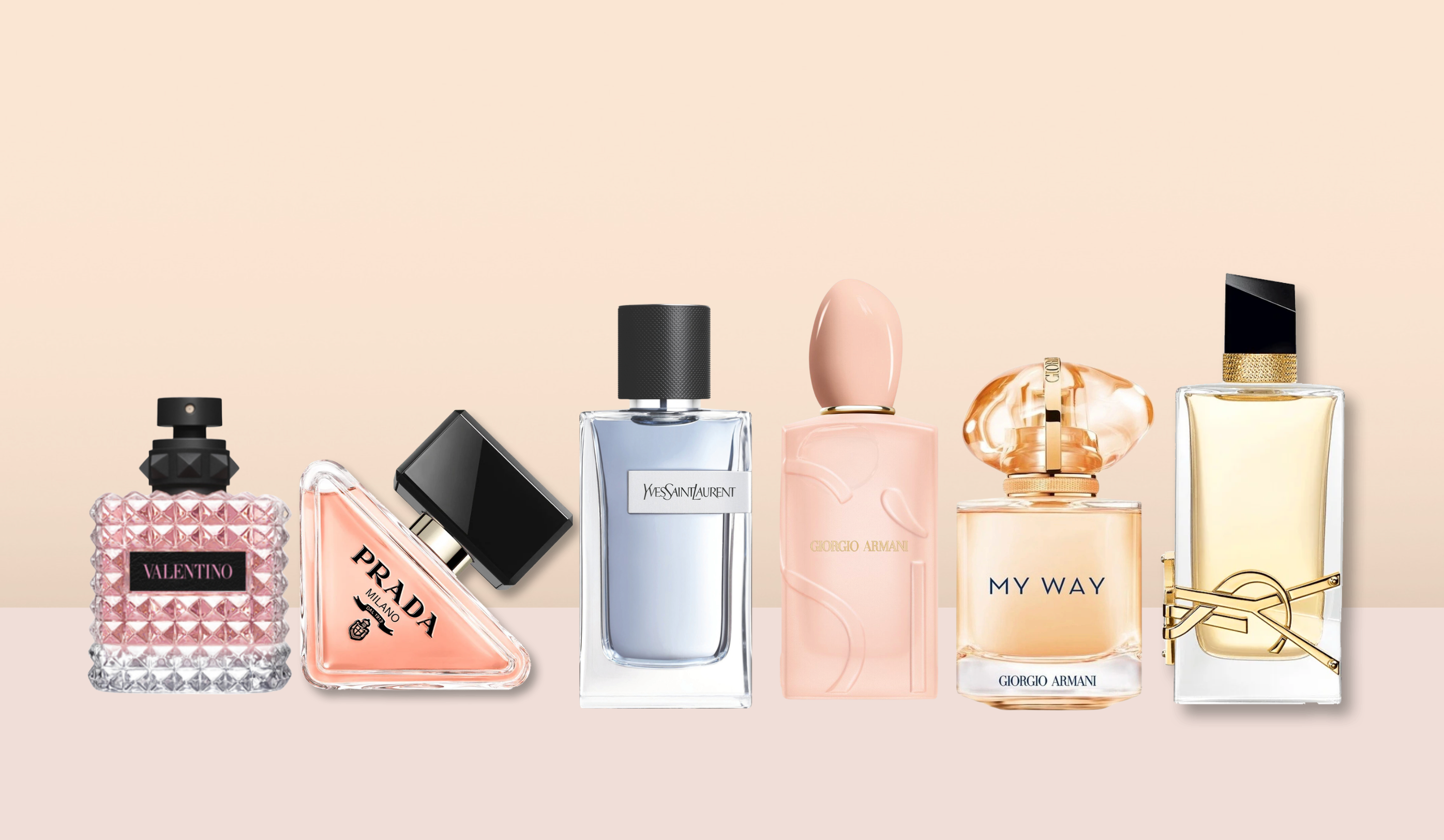Designer Fragrances