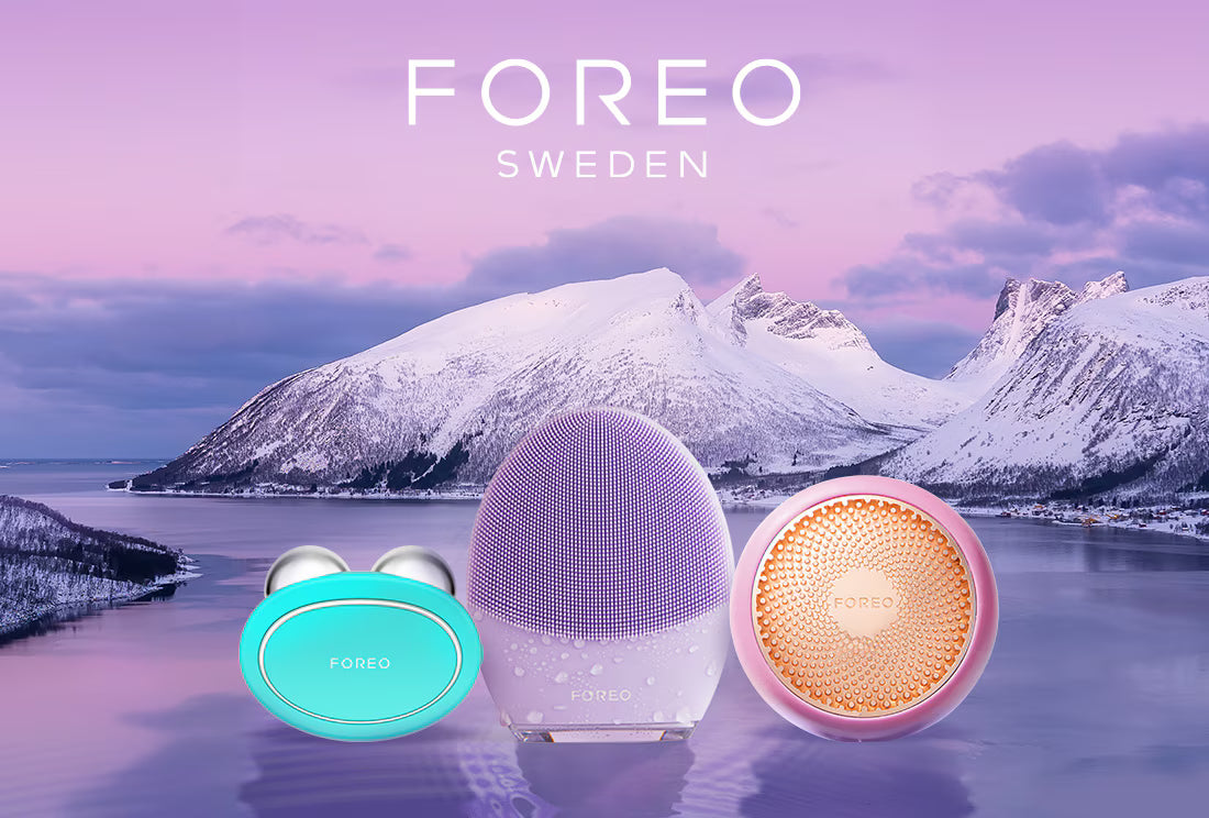 Foreo