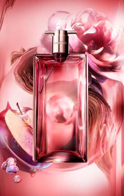 Lancôme Idôle Power Eau de Parfum