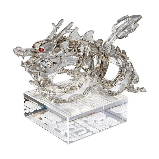 CHINESE ZODIAC-DRAGON