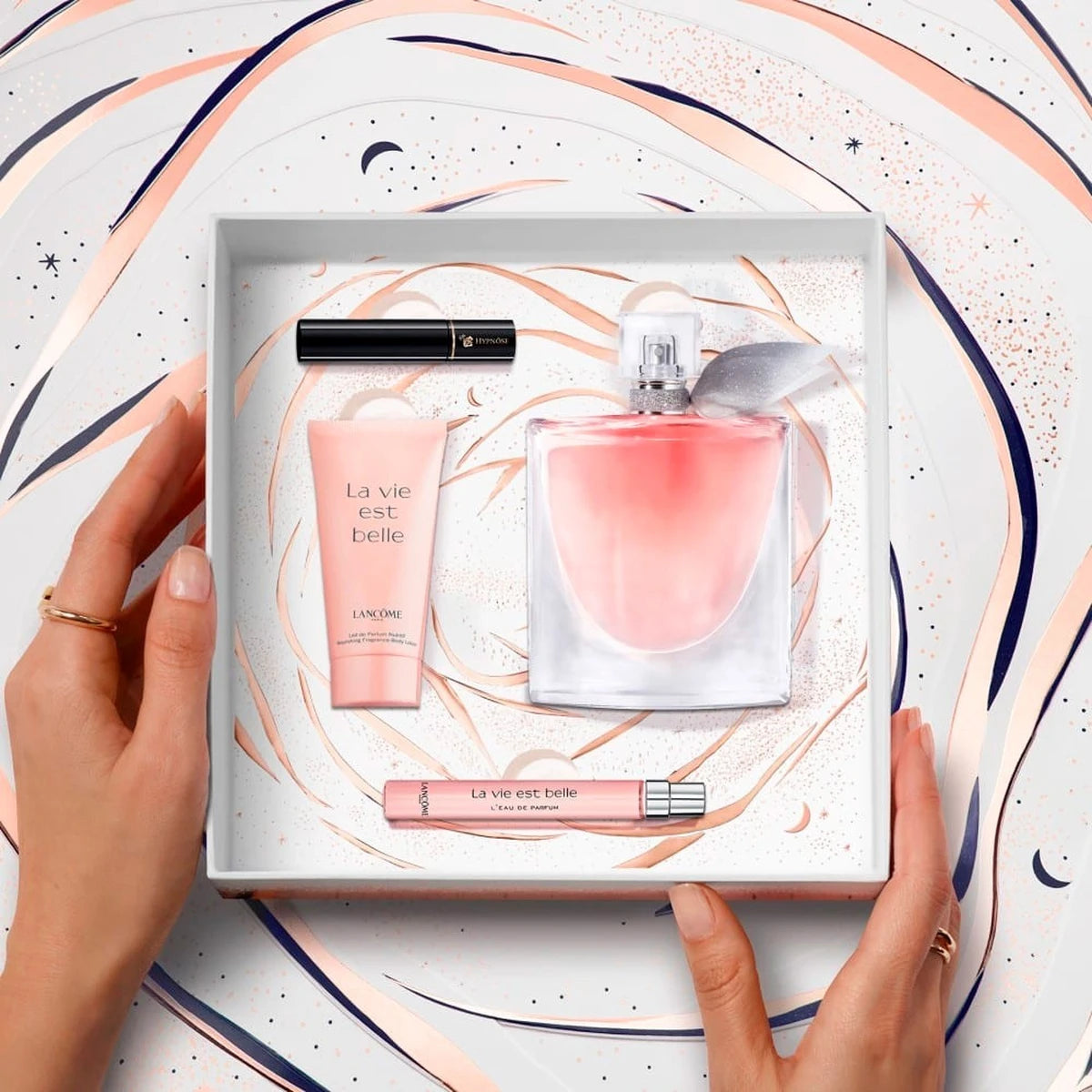 La Vie Est Belle Giftset