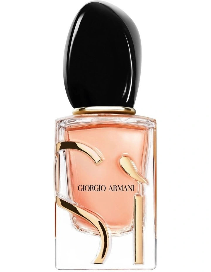 Si Eau De Parfum Intense 50ml