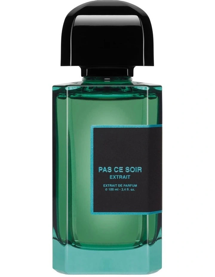 BDK Pas Ce Soir Extrait De Parfum 100ml