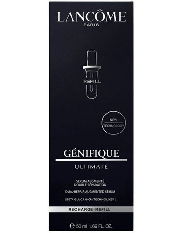 LANCOME GENIFIQUE ULTIMATE SERUM REFIL 50ML