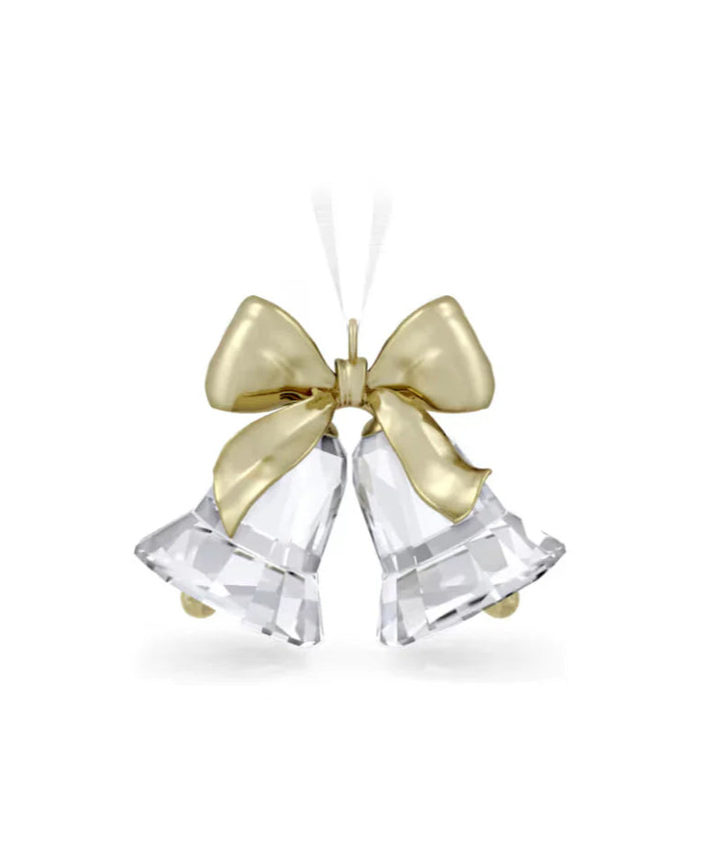 5686321 HOLIDAY MAGIC: ORNAMENT BELLS