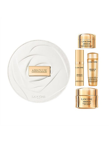 LANCOME ABSOLUE TRAVEL SET