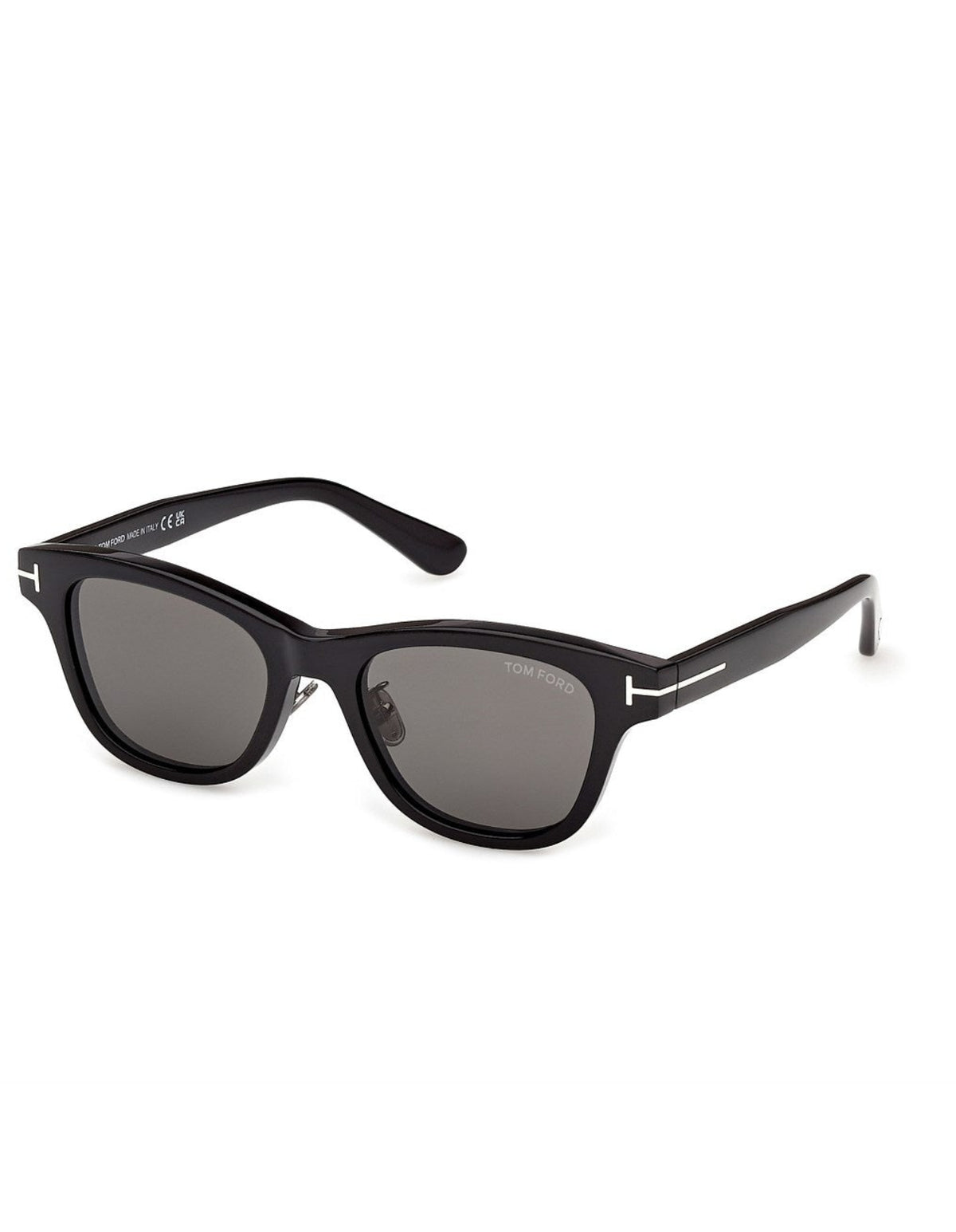 TOM FORD FT1353-D5201A ACETATE SUNGLASSES 5201A