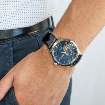 SEIKO SSA421J MENS AUTOMATIC W