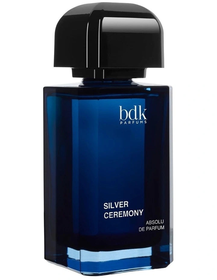 BDK SILVER CEREMONY 100ML