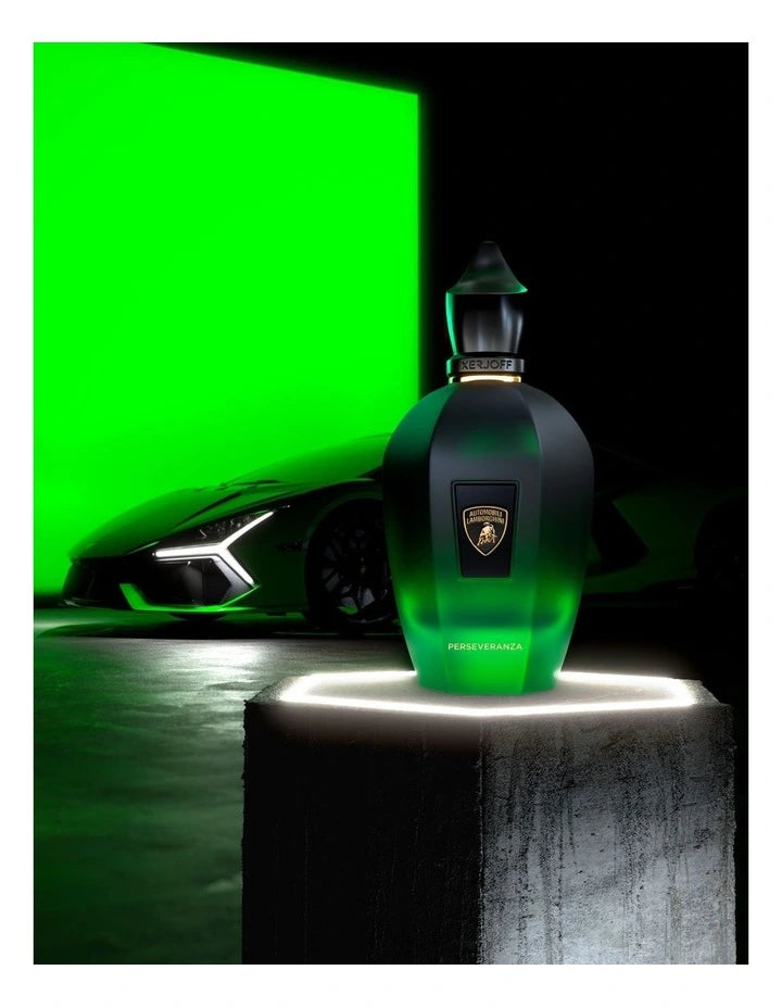 XERJOFF PERSEVERANZA 100ML- XERJOFF BLENDS