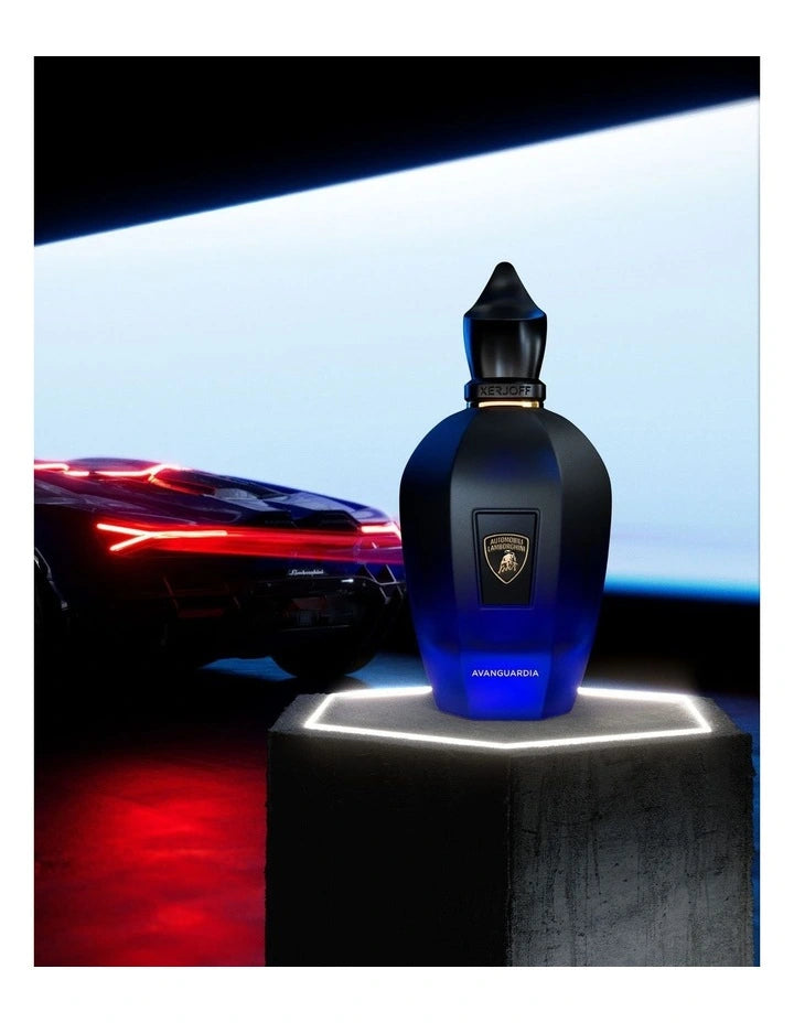 XERJOFF AVANGUARDIA 100ML - XERJOFF BLENDS