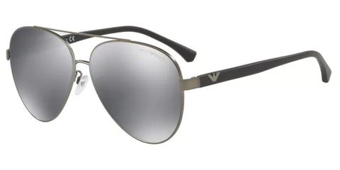 EMPORIO ARMANI OEA2046D CL:30036G SIZE:62