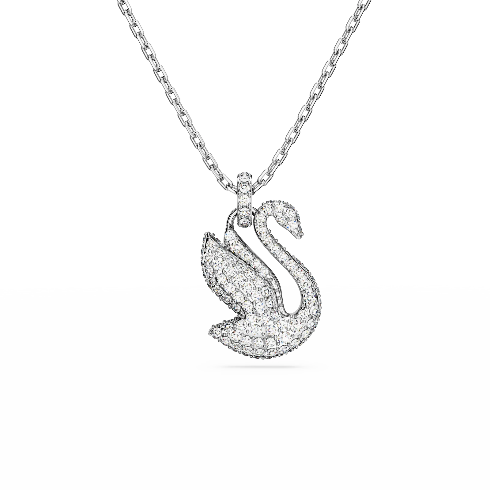 5720880 SS SWAN:PEND SS WHITE/RHS