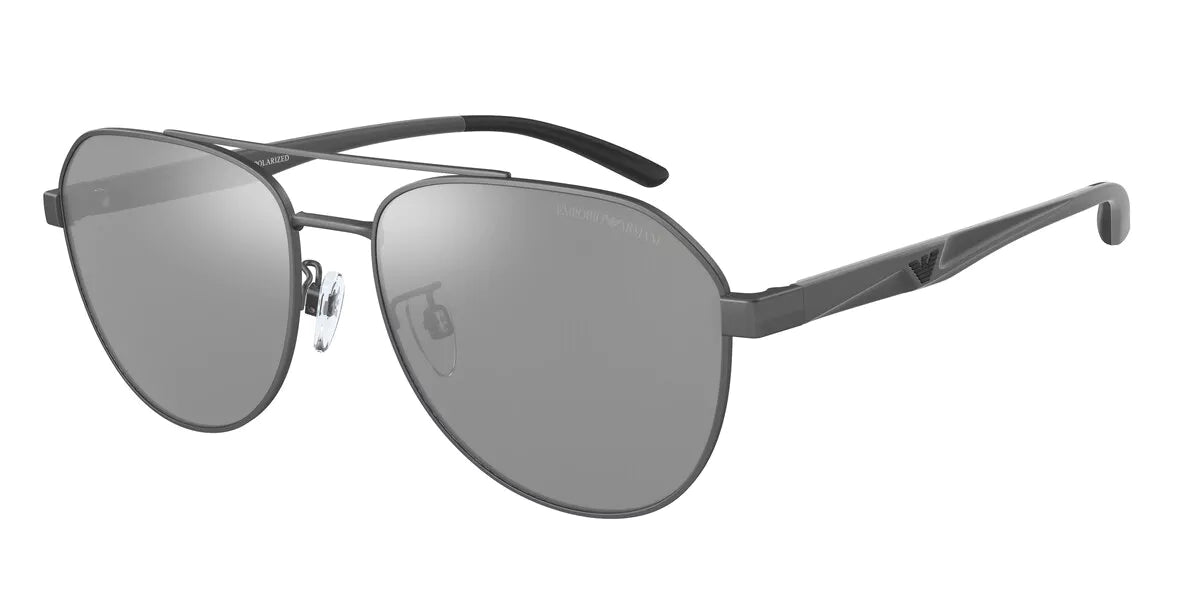 EMPORIO ARMANI 0EA2129D 3003Z3 59
