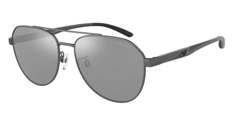 EMPORIO ARMANI 0EA2129D 3003Z3 59
