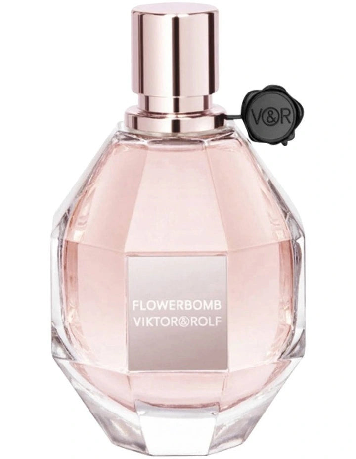 Flowerbomb Viktor & Rolf