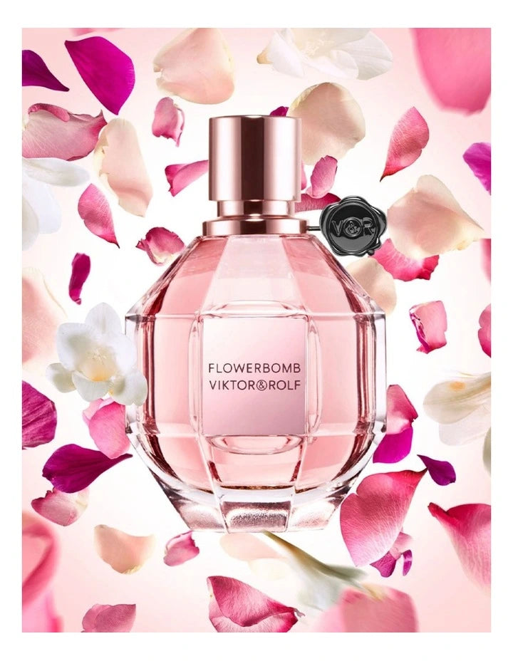 Flowerbomb Viktor & Rolf