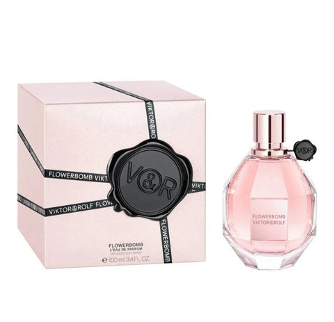 Flowerbomb Viktor & Rolf