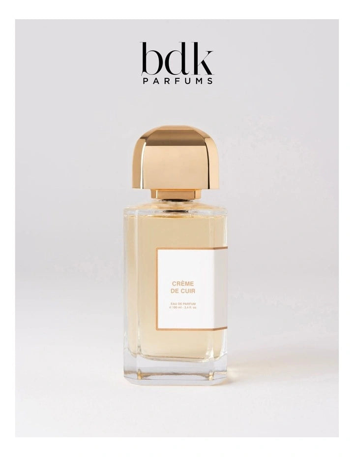 BDK Creme De Cuir Eau De Parfum 100ml