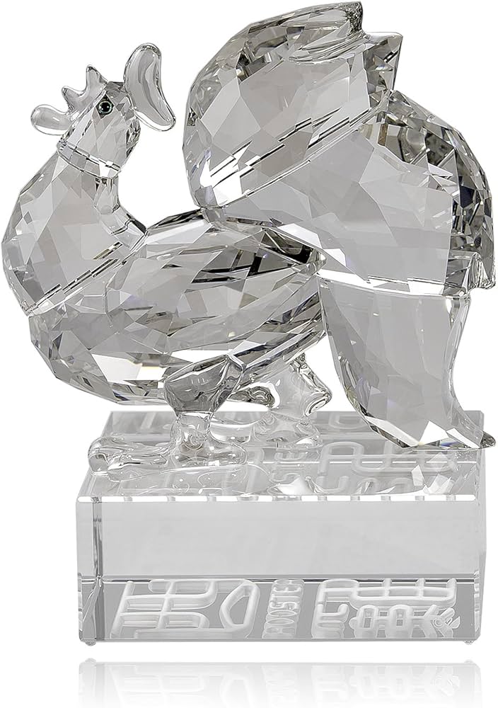 CHINESE ZODIAC-ROOSTER