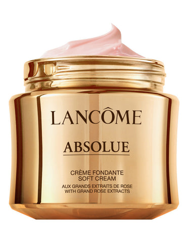 Lancôme Absolute Soft Cream Refillable 60ml