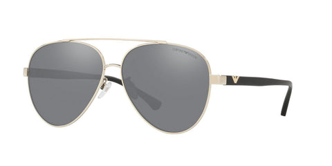 EMPORIO ARMANI 0EA2046D 30136G 62