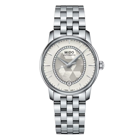 Baroncelli Prisma, Automatic Women's M0072071111600