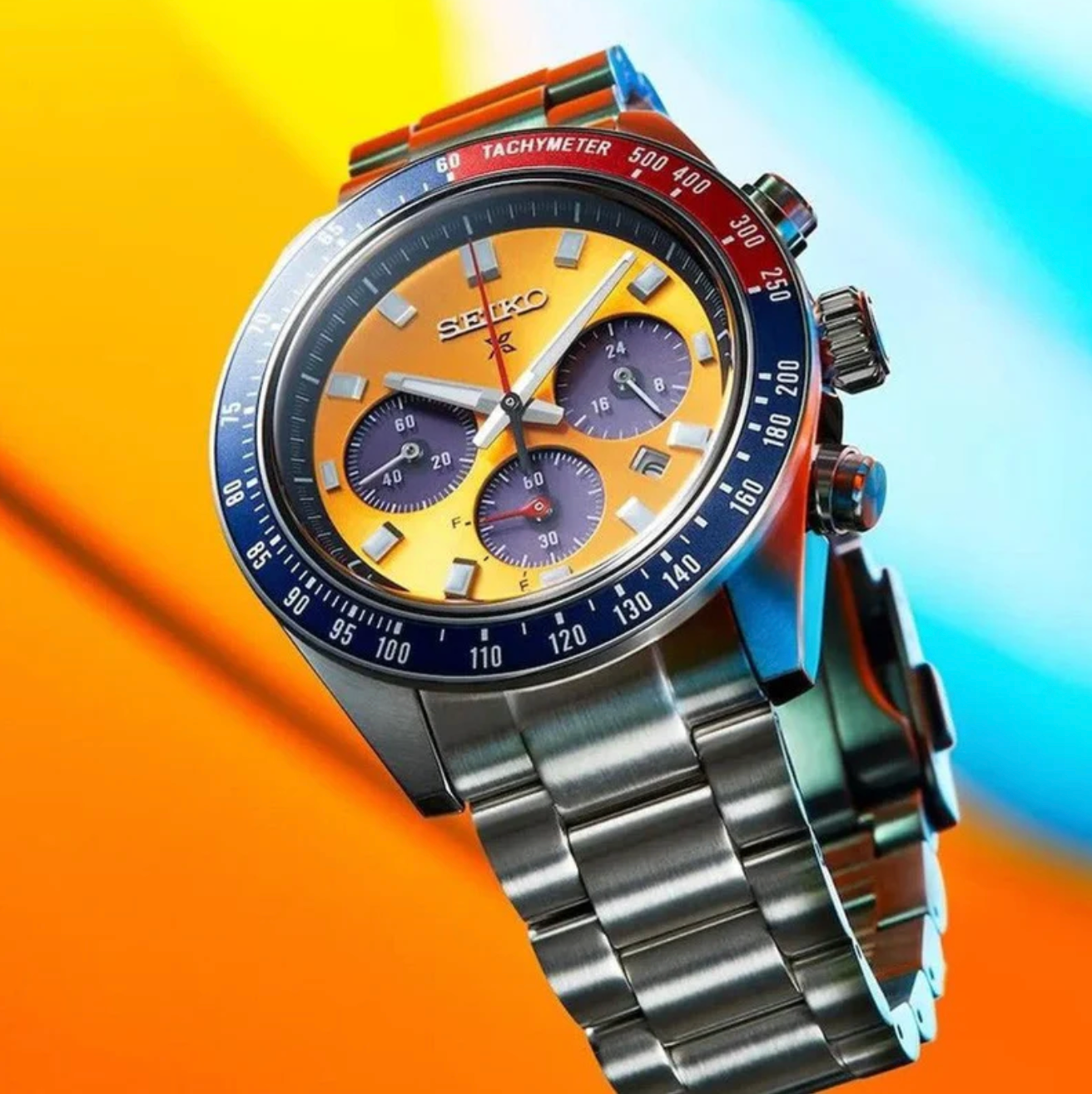 SEIKO SSC947P1 PROSPEX MENS 100M