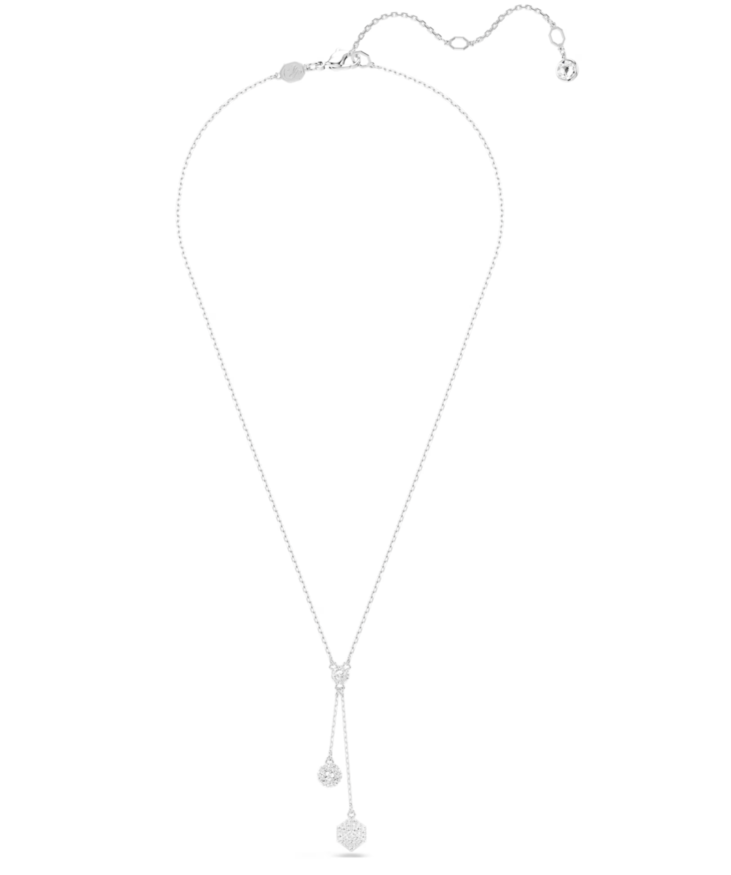 5693207 DEXTERA:PEND SPHERE&CUBE CRY/RHS