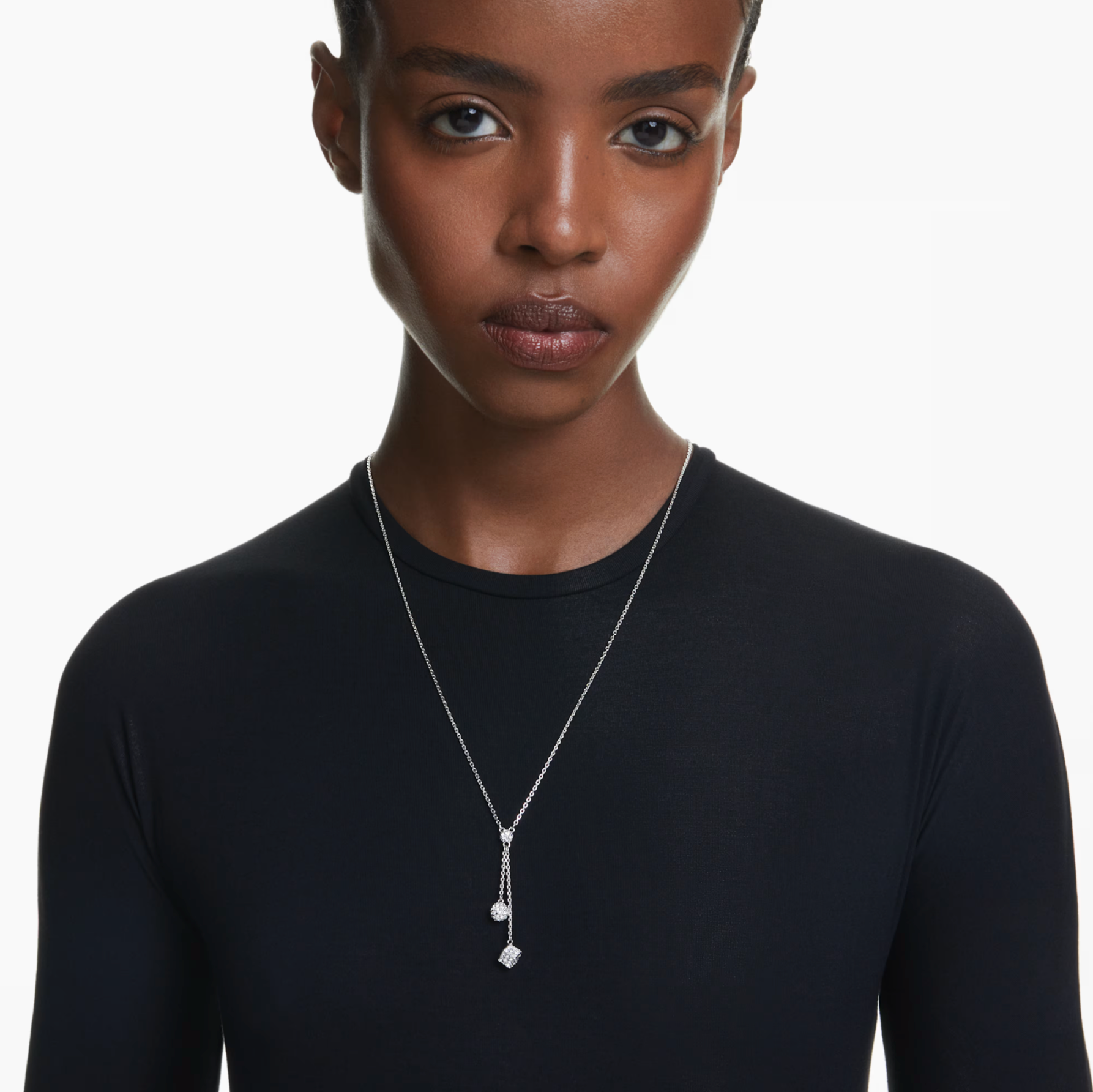 5693207 DEXTERA:PEND SPHERE&CUBE CRY/RHS