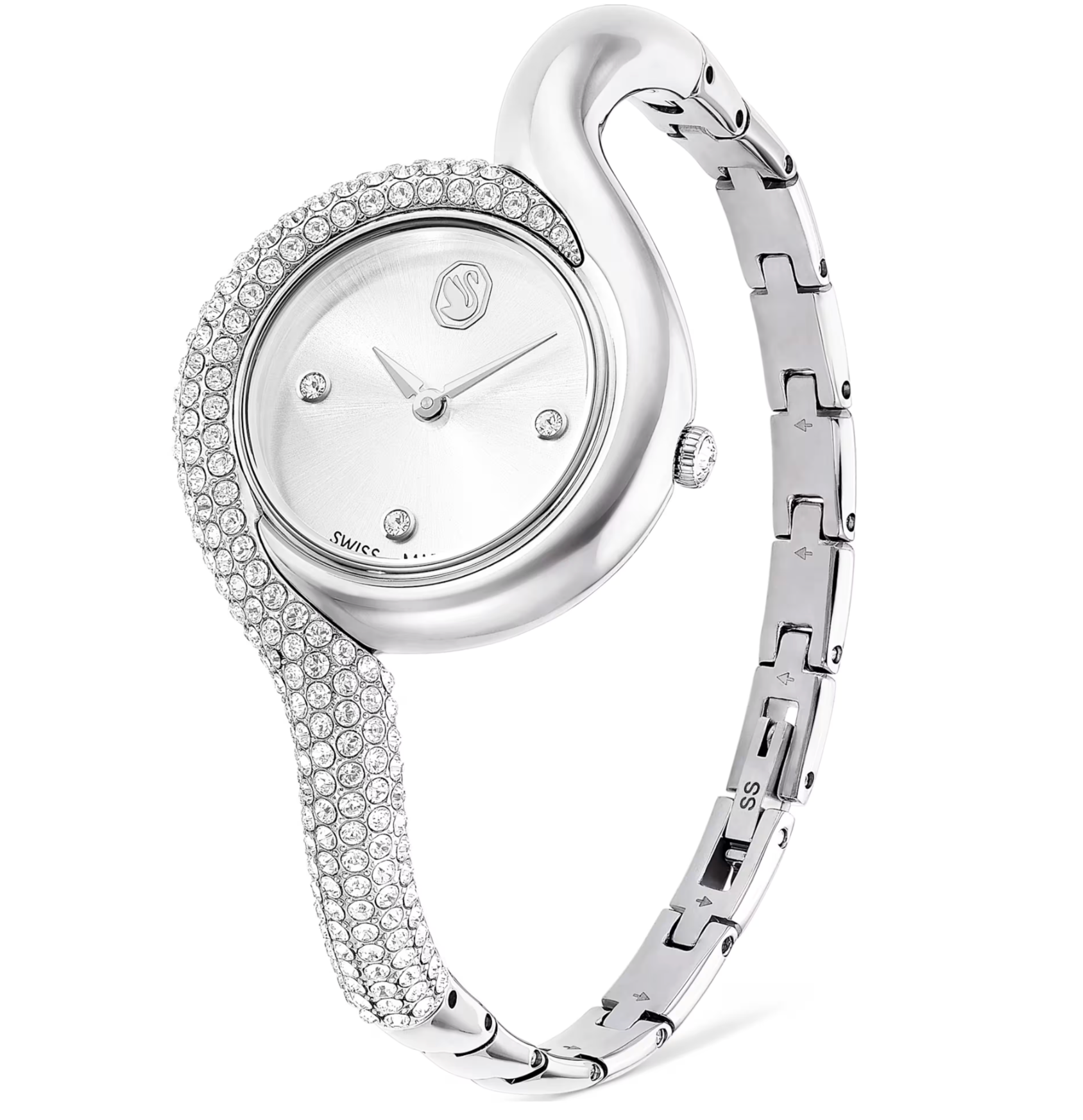 5700996 DEXTERA:MB STS/WHT/STS