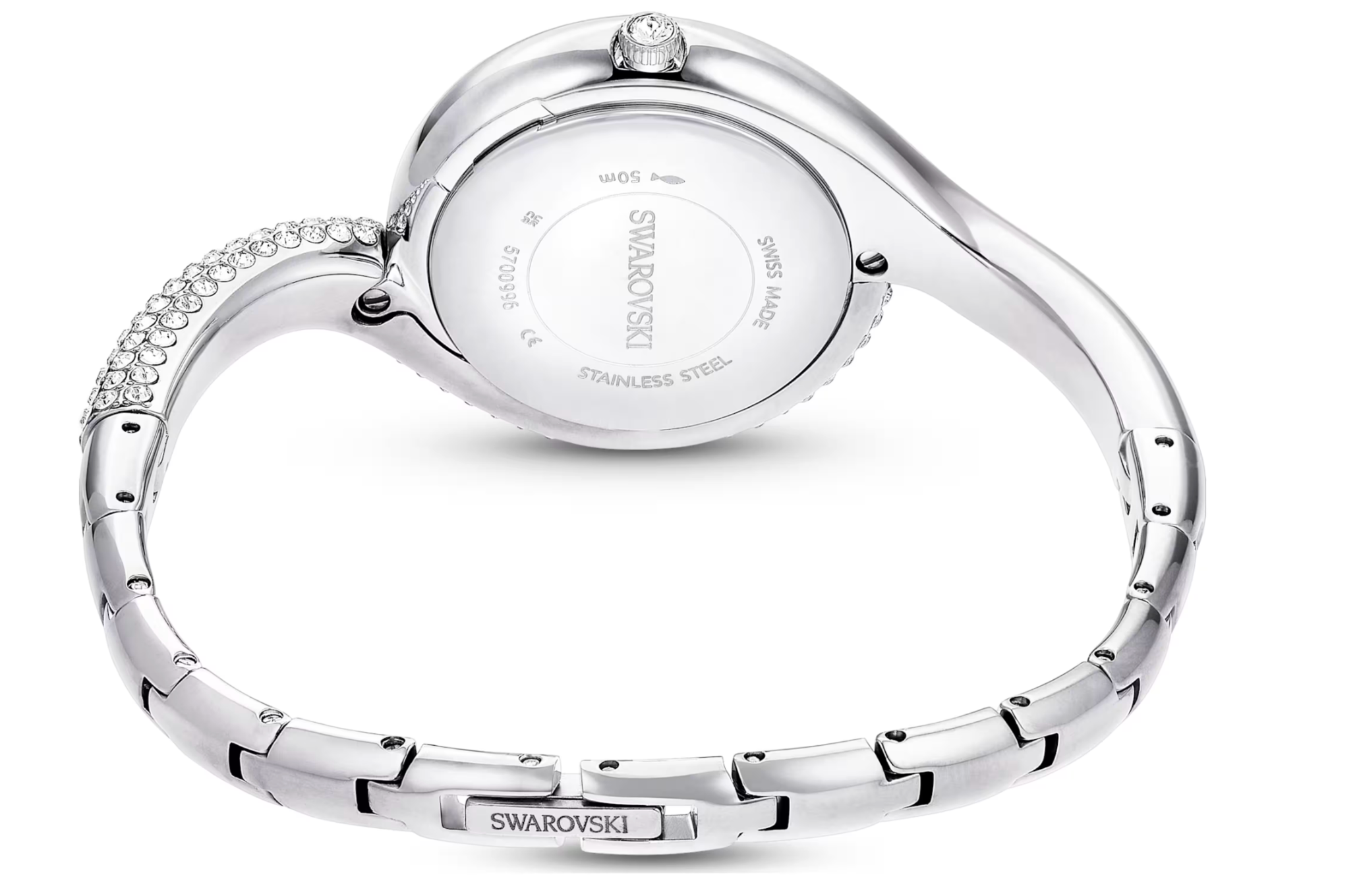 5700996 DEXTERA:MB STS/WHT/STS