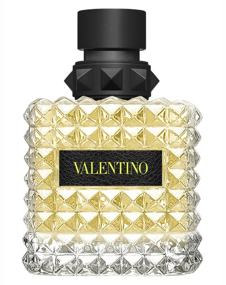 Valentino Donna Born in Roma Yellow Dream EDP 100ml