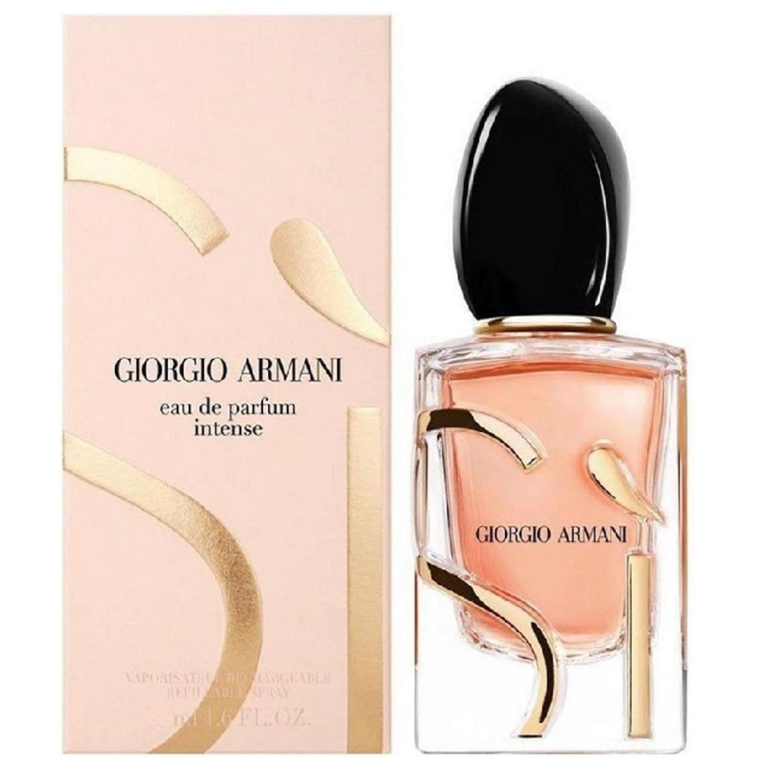 GIORGIO ARMANI SI EDP INTENSE