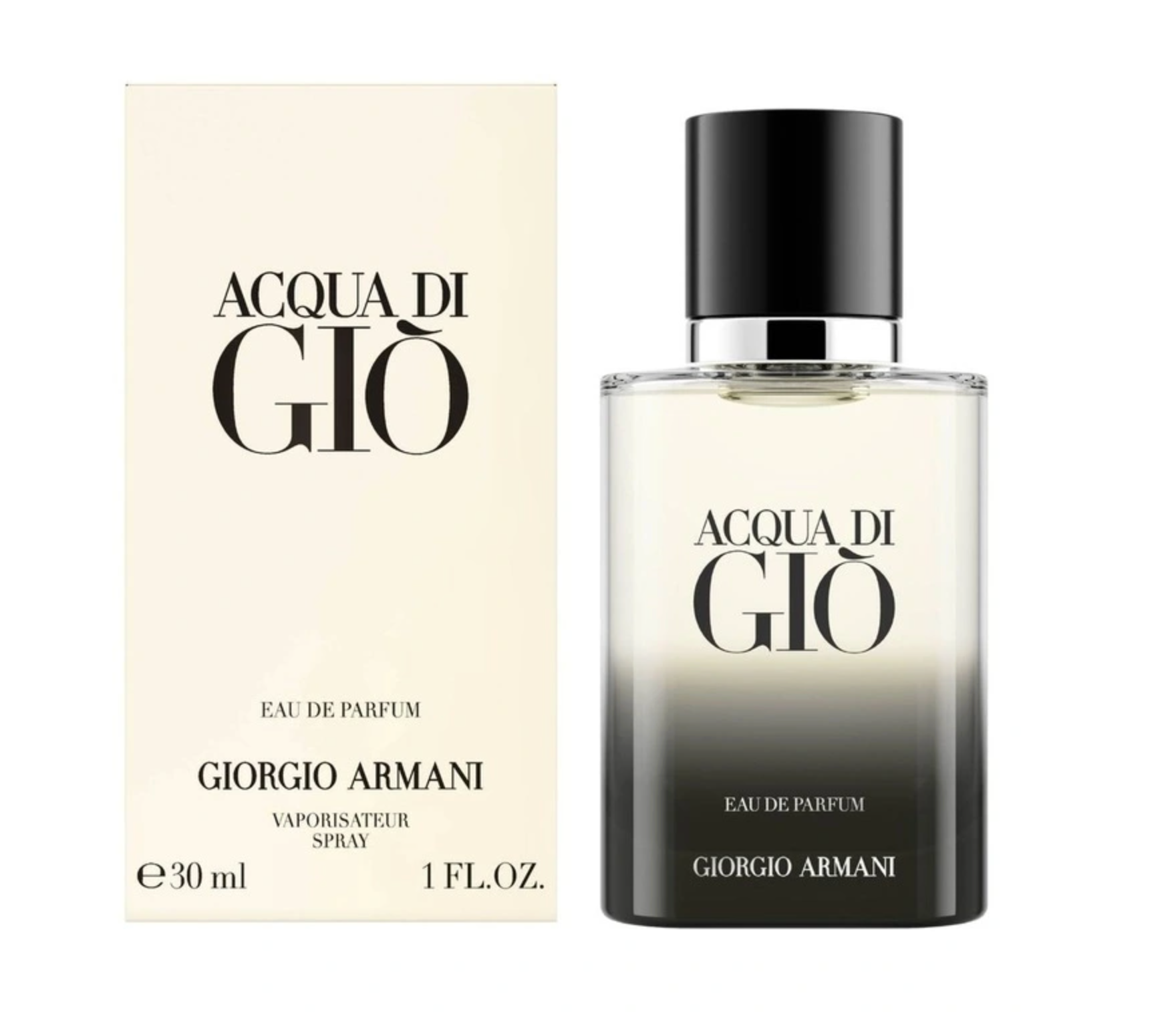 Giorgio Armani Acqua Di Gio Eau De Parfum 100ml