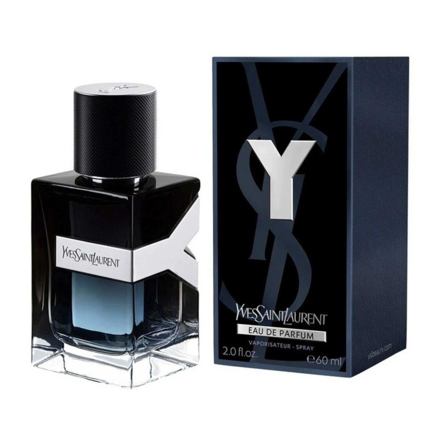 Yves Saint Laurent Y for Men Eau de Parfum 100ml