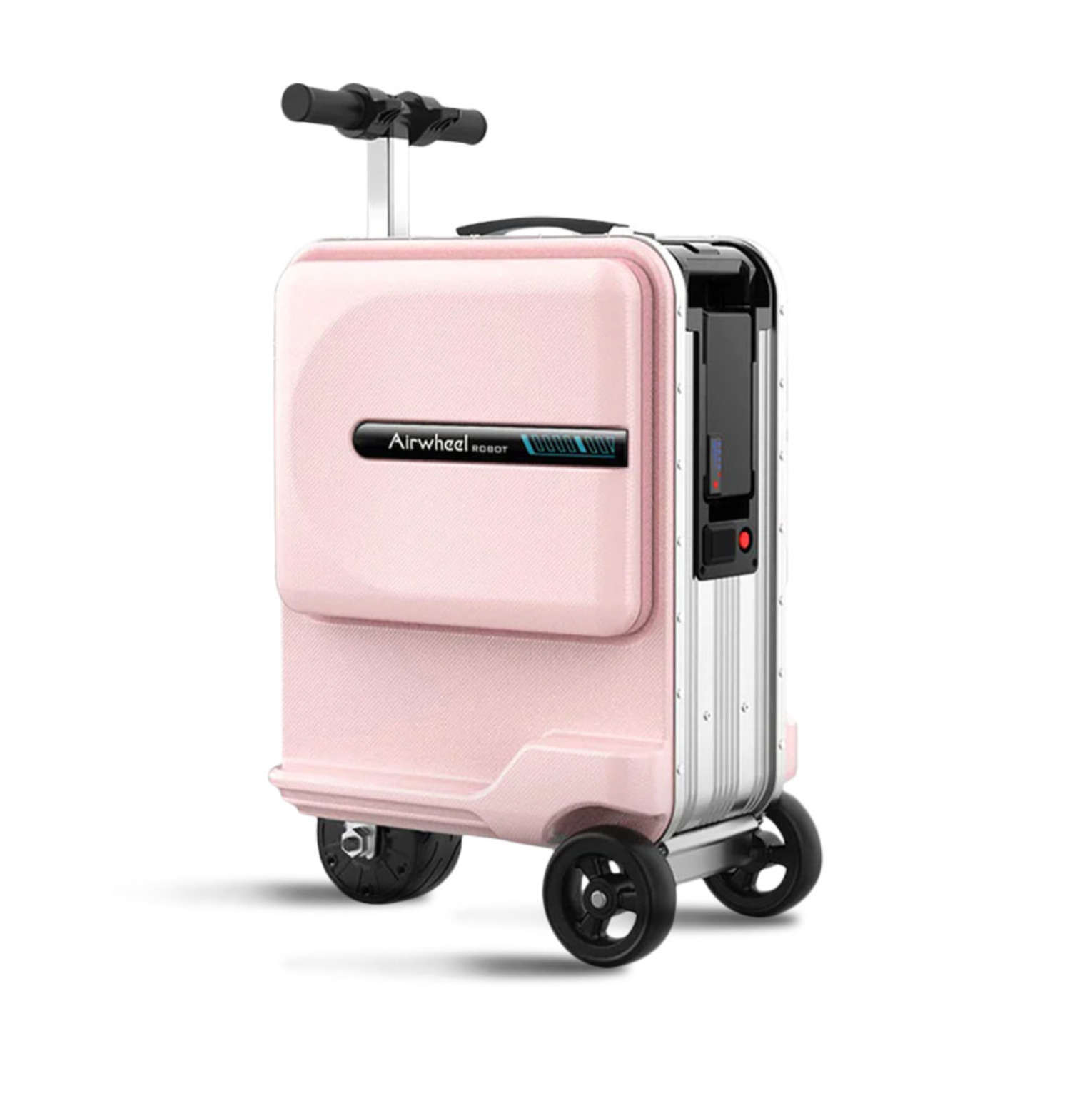 Airwheel SE3miniT – Smart Rideable Suitcase