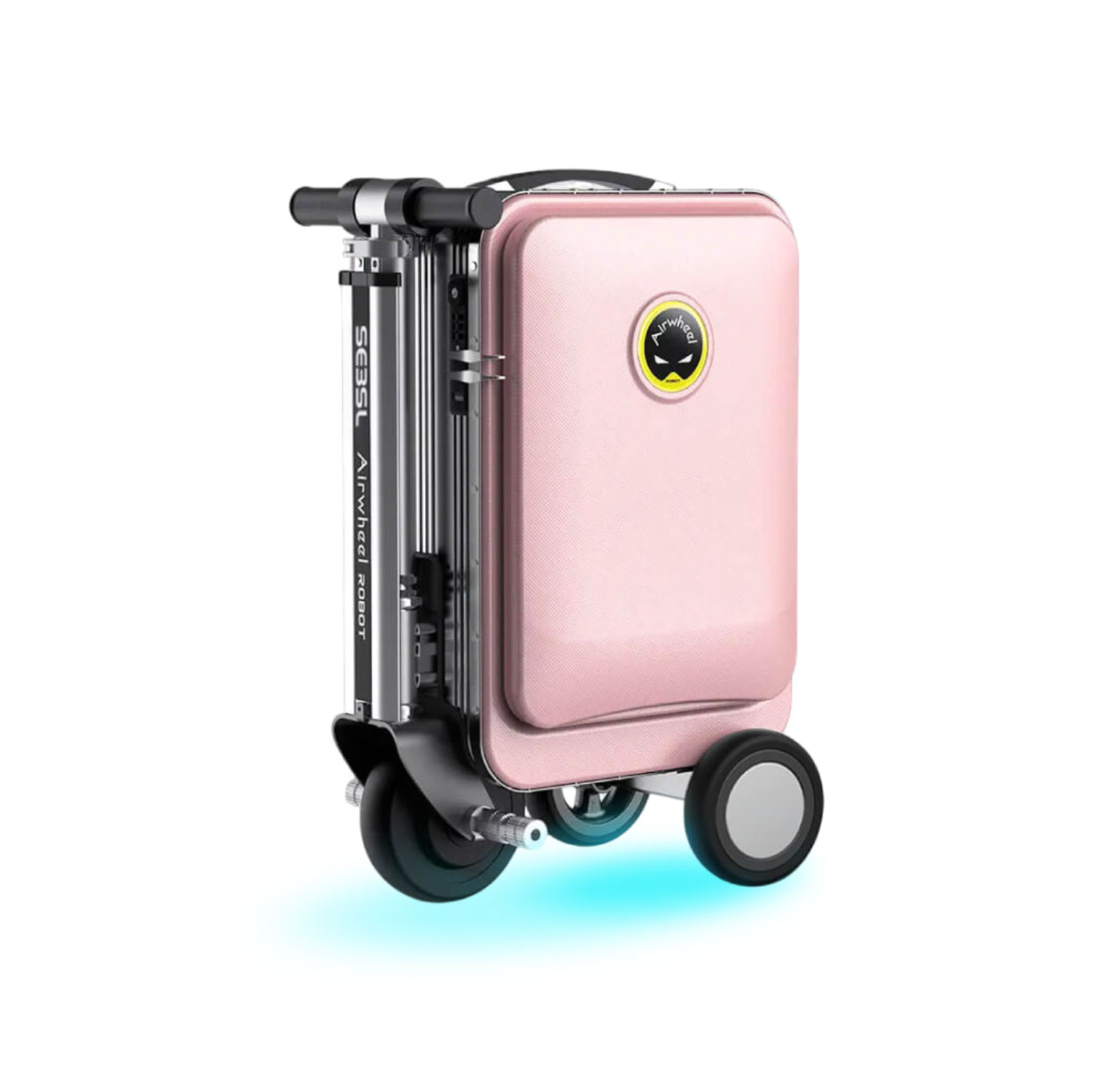 Airwheel SE3SL – Premium Smart Rideable Suitcase