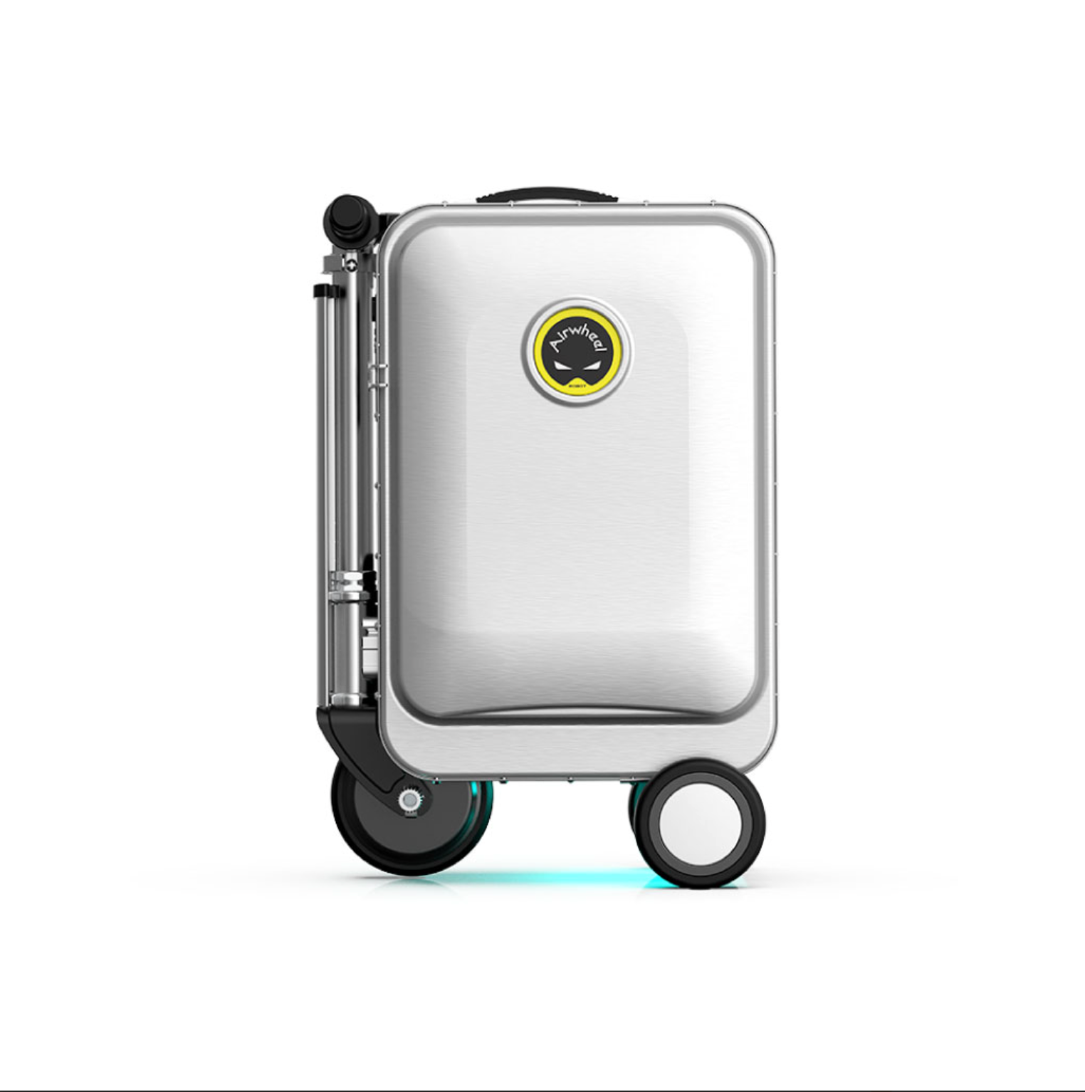 Airwheel SE3SL – Premium Smart Rideable Suitcase
