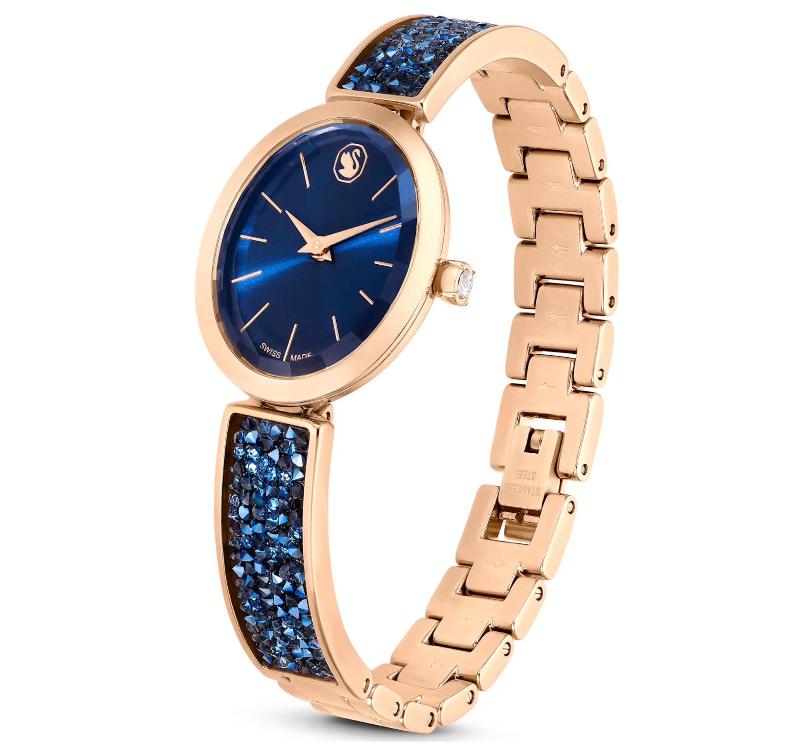 5656822 NEW CRY ROCK:MB BLU/BLU/PRO