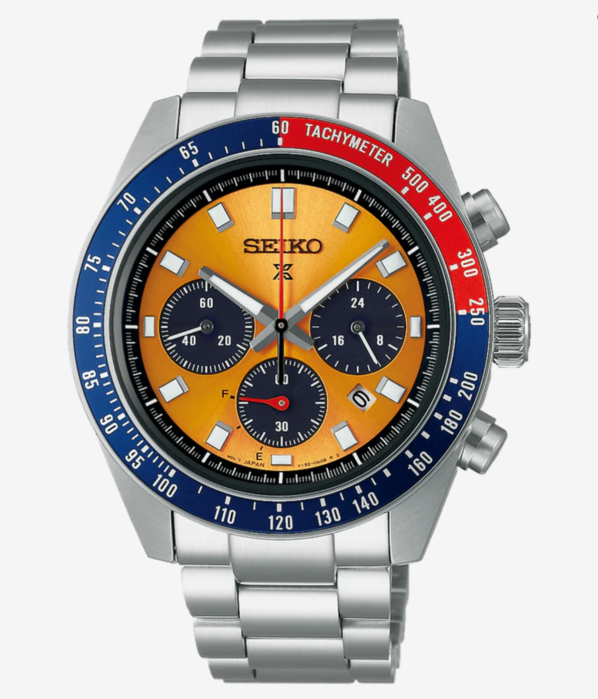 SEIKO SSC947P1 PROSPEX MENS 100M