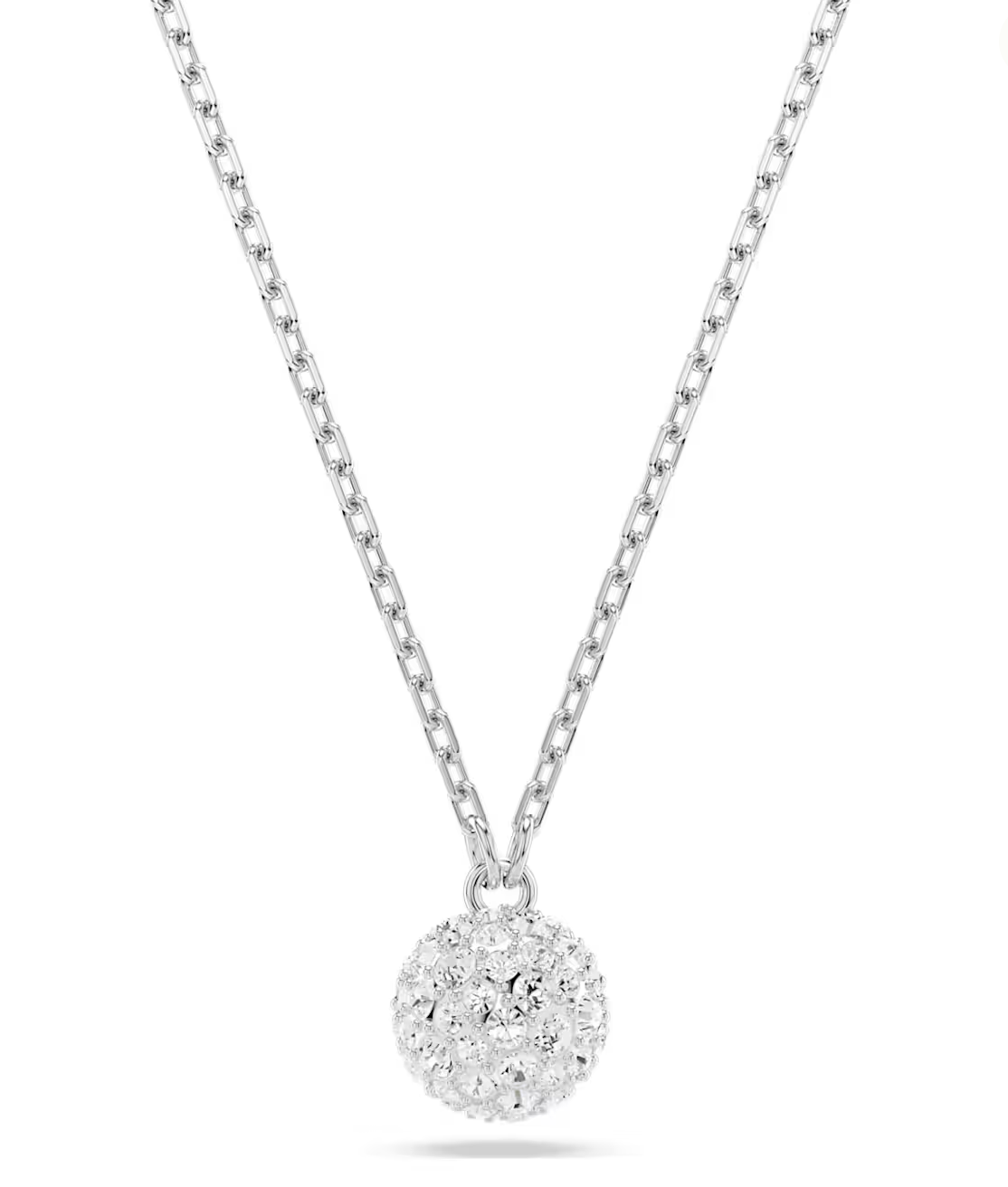 5693206 DEXTERA:PEND SPHERE WHITE/RHS