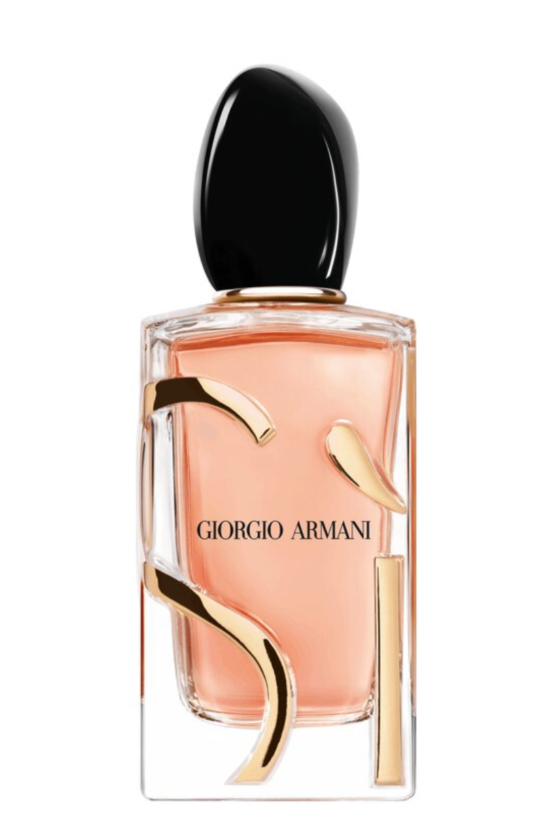 GIORGIO ARMANI SI EDP INTENSE
