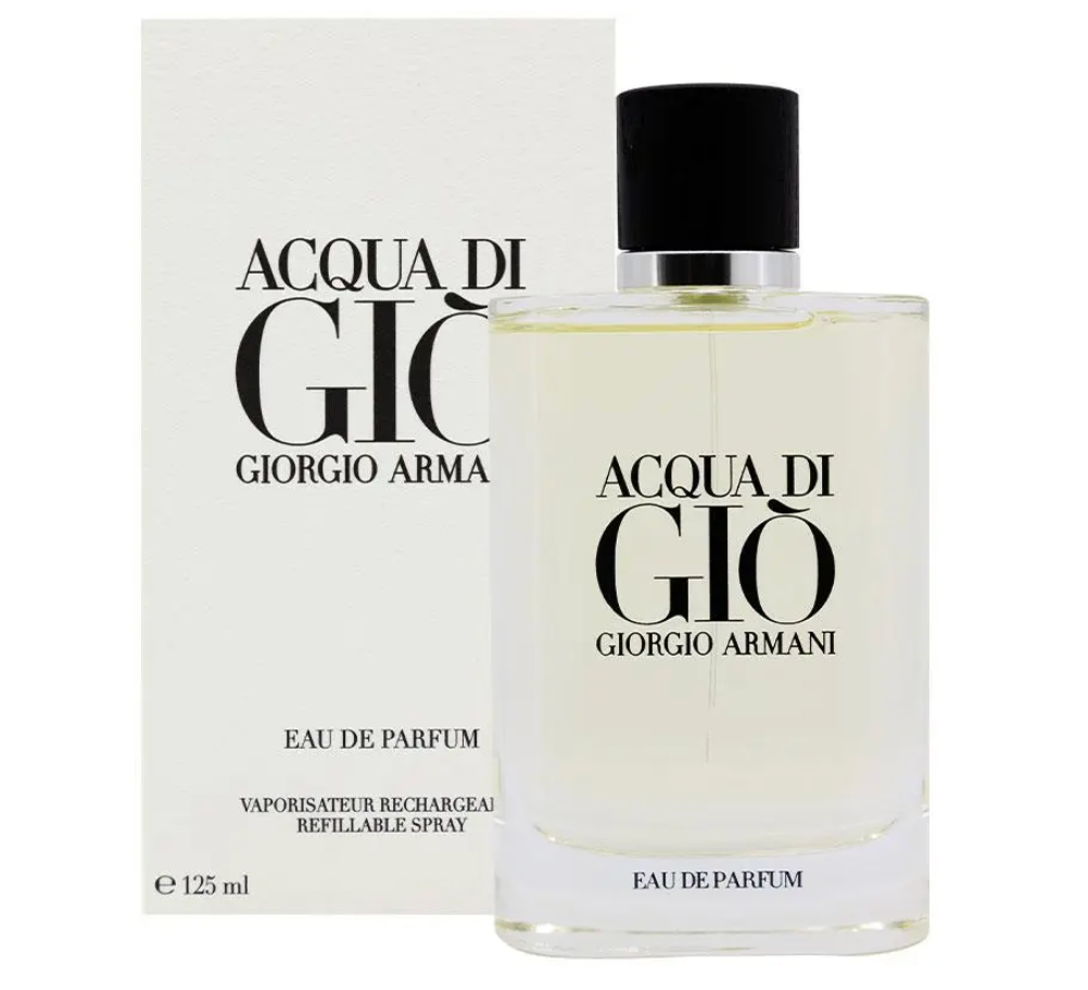 Giorgio Armani Acqua Di Gio For Men Eau de Parfum 100ml