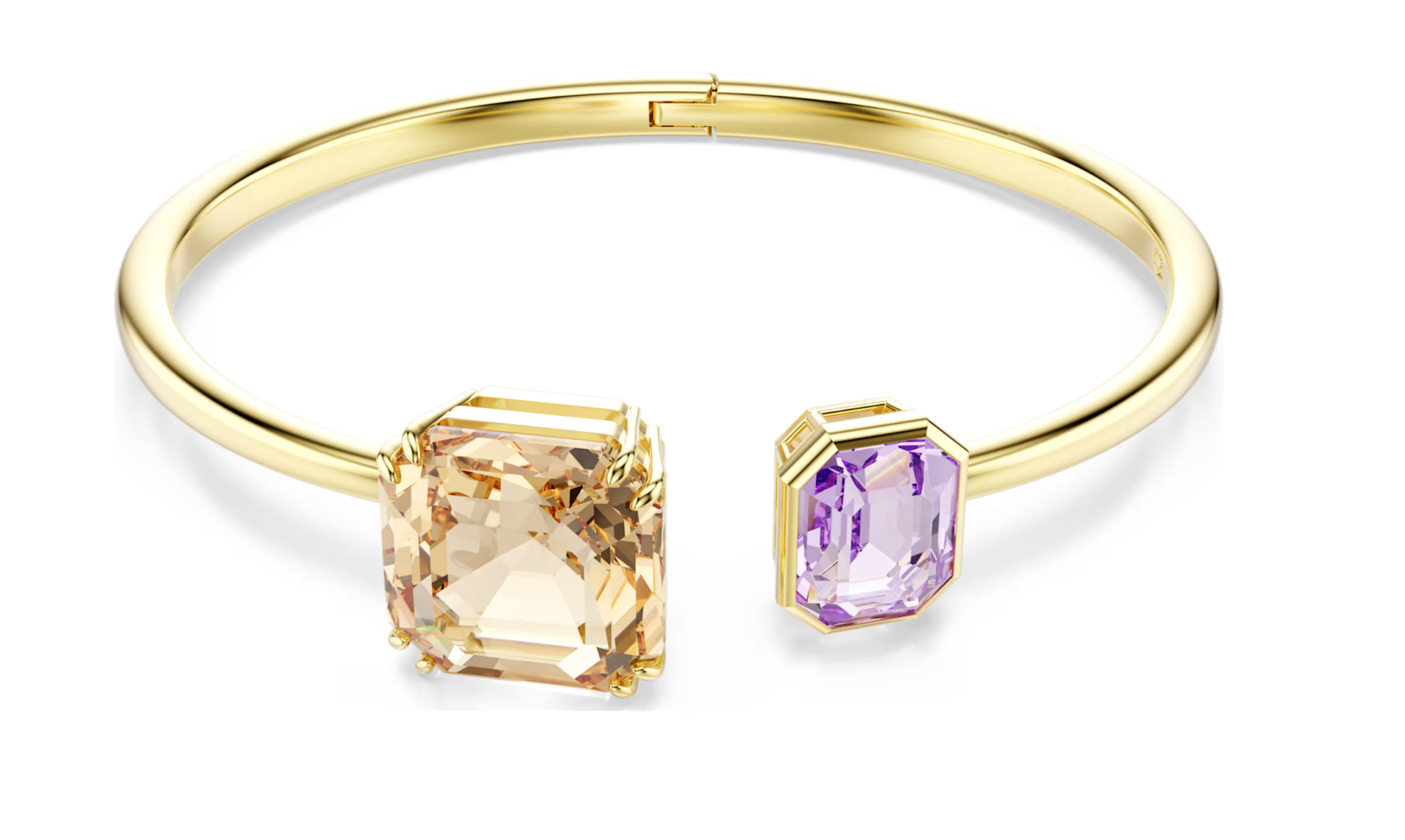 5725756 MILLENIA:BANGLE OPEN MUL/GOS M