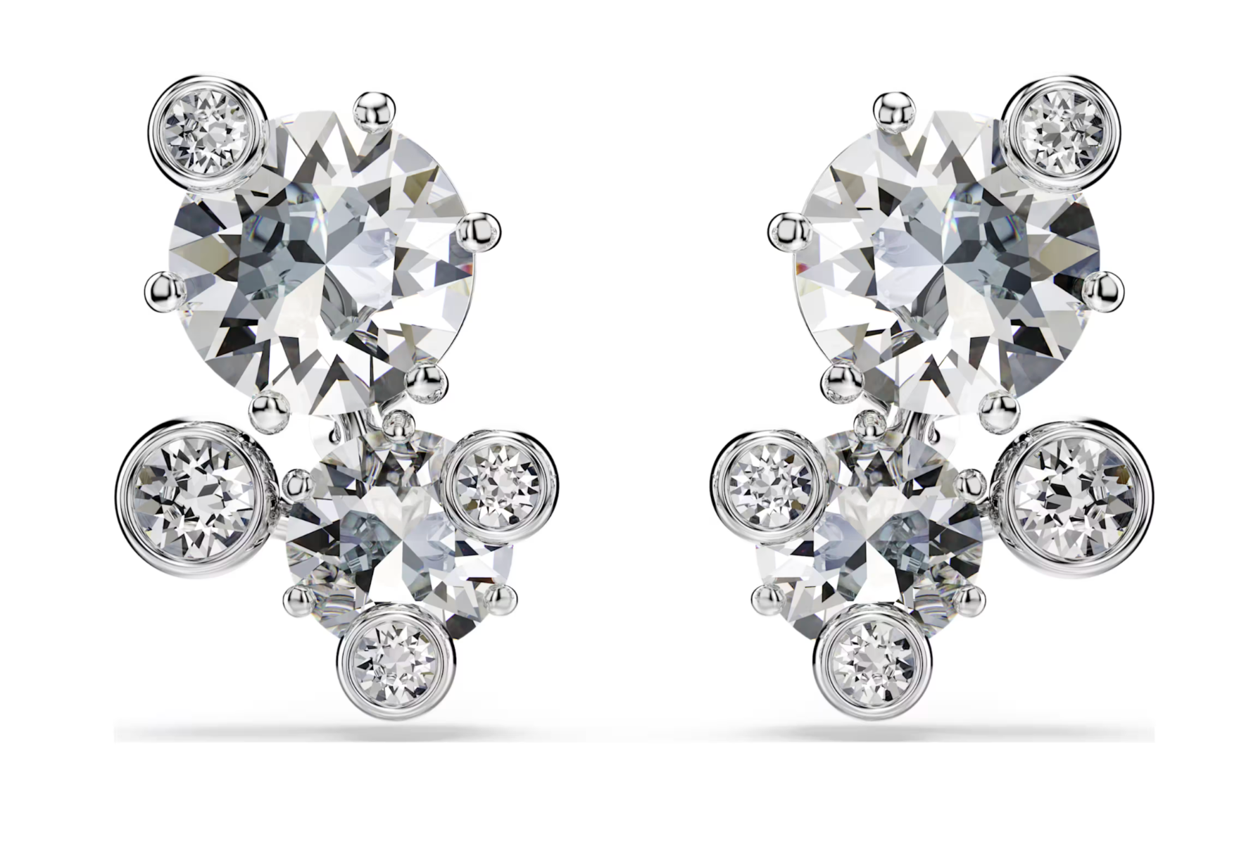 5732253 CONSTELLA: PE STUD CRY/RHS