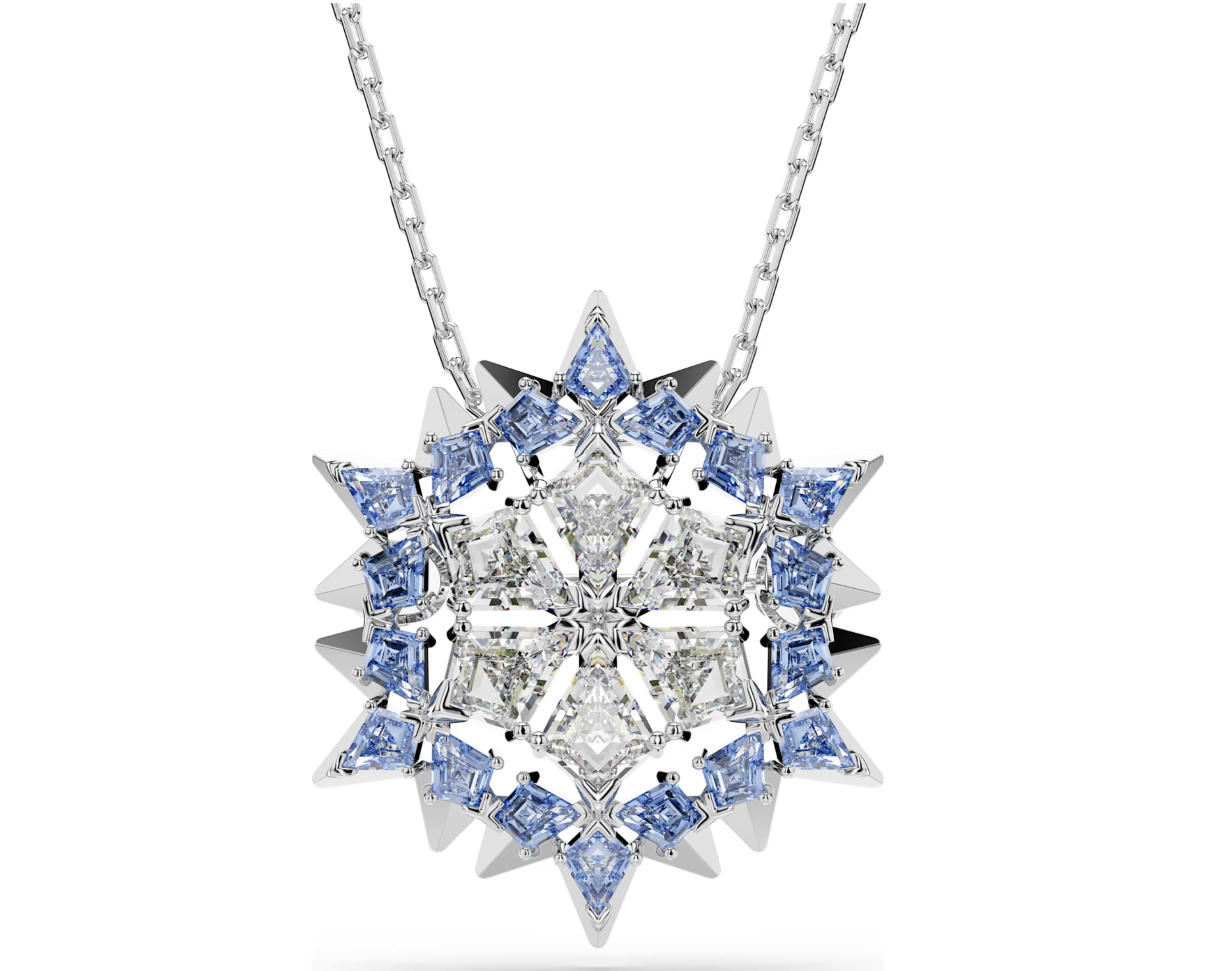 MP MAGIC:PEND BROOCH GREBL/RHS