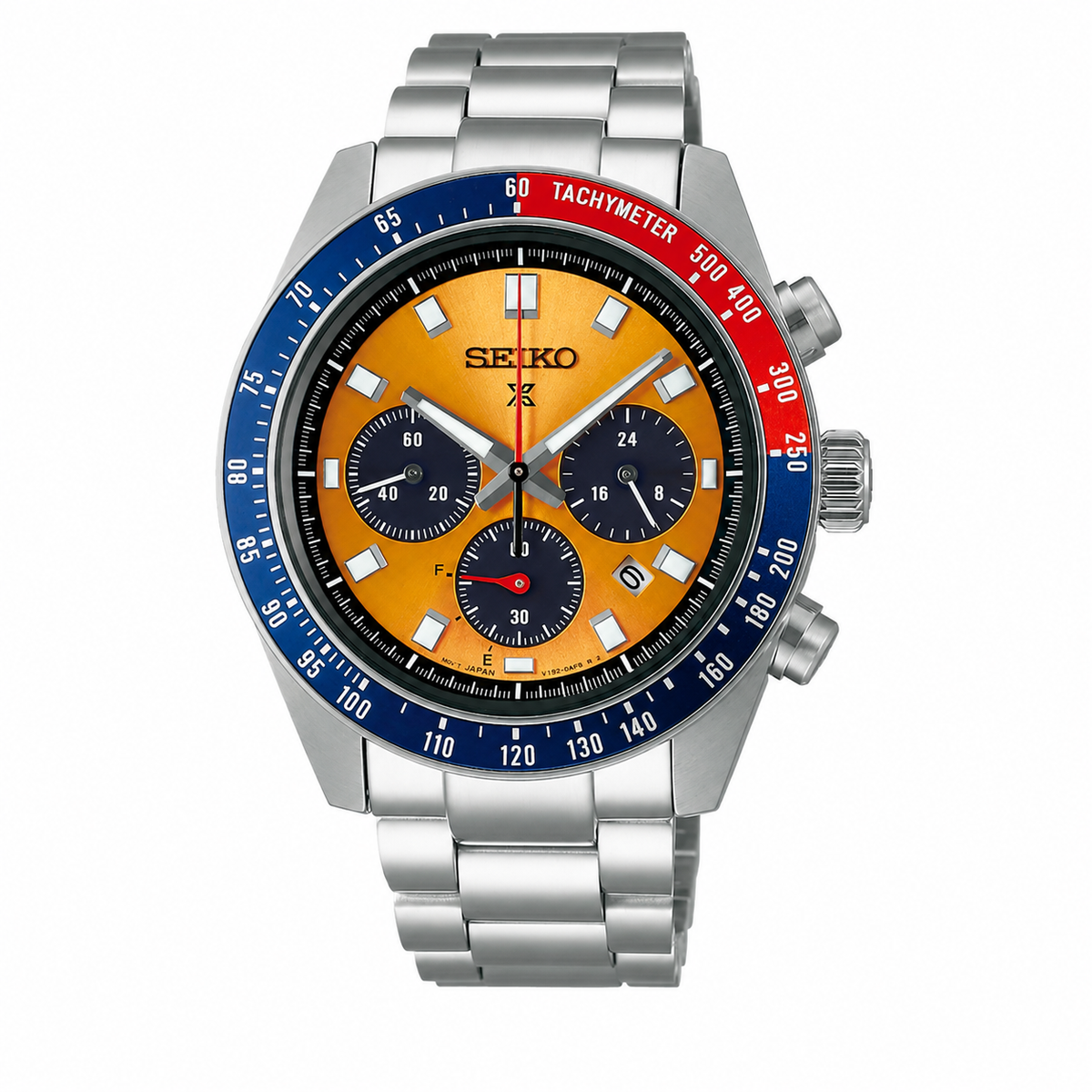 SEIKO SSC947P1 PROSPEX MENS 100M