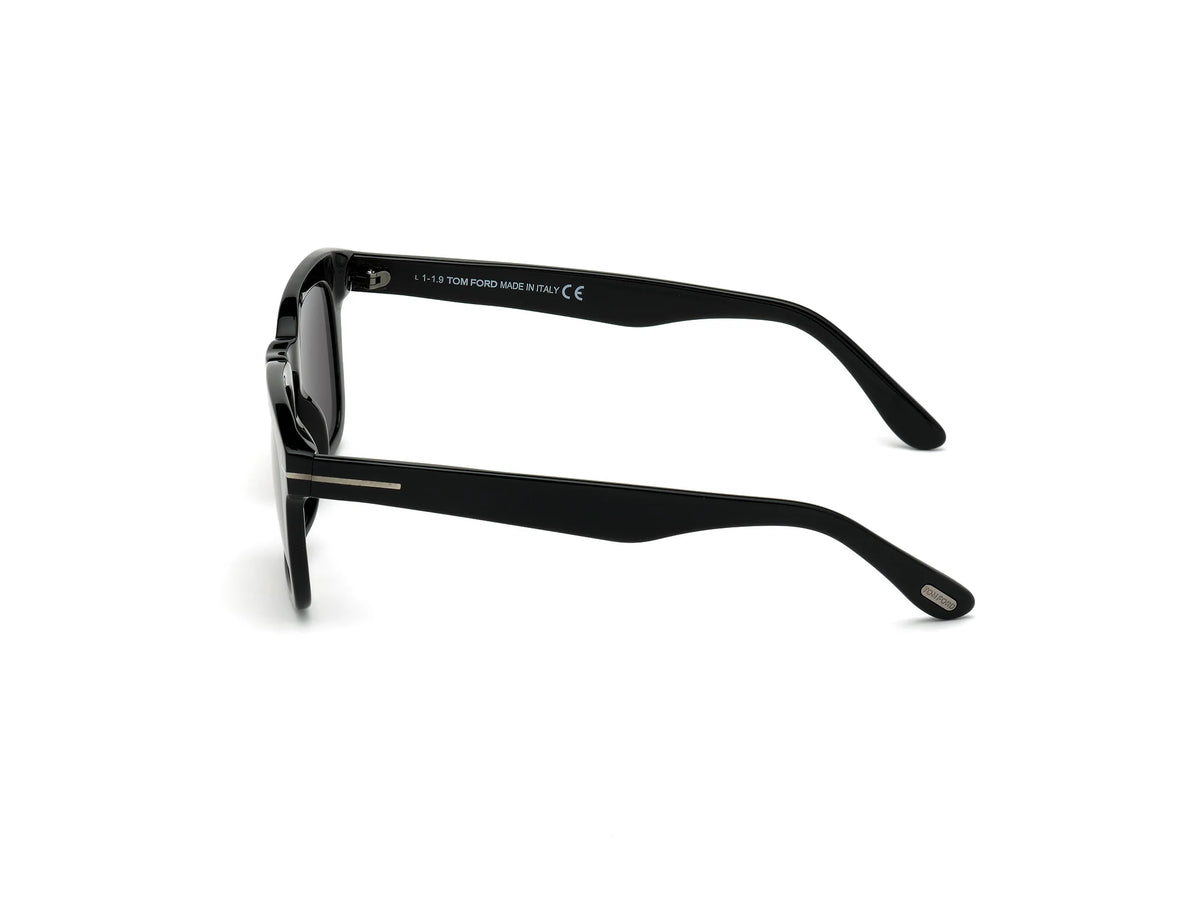 TOM FORD FT0751-N5001A ACETATE SUNGLASSES 5001A