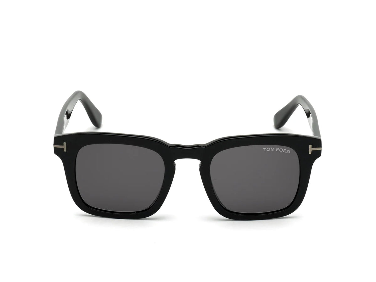 TOM FORD FT0751-N5001A ACETATE SUNGLASSES 5001A